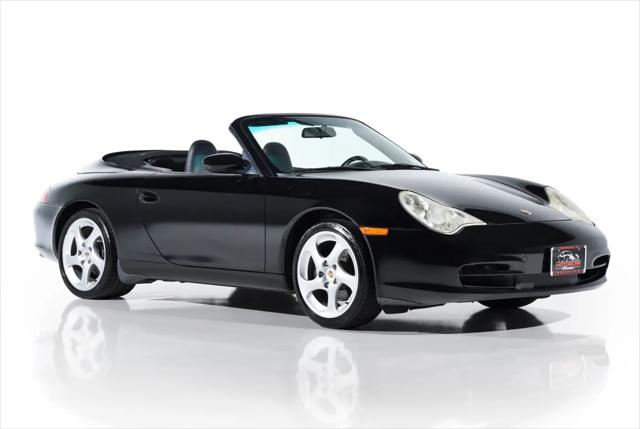 2003 Porsche 911 911 Carrera for sale in Farmingdale, NY