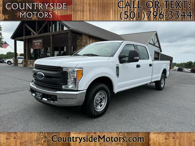 2017 Ford F-250 XL for sale in Conway, AR