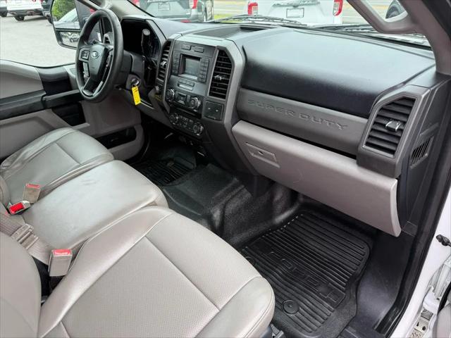 2017 Ford F-250 XL