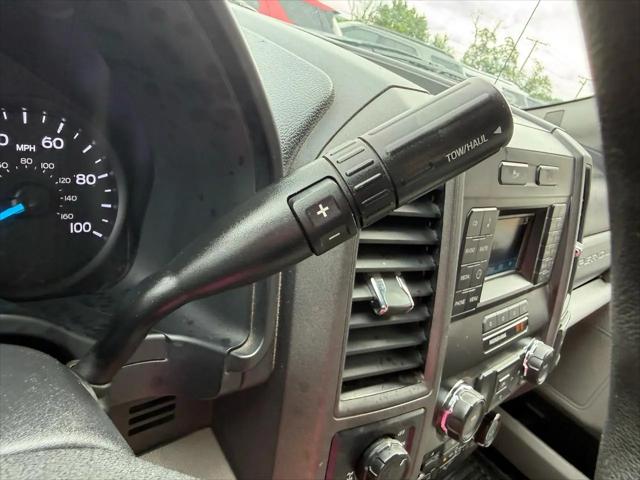 2017 Ford F-250 XL