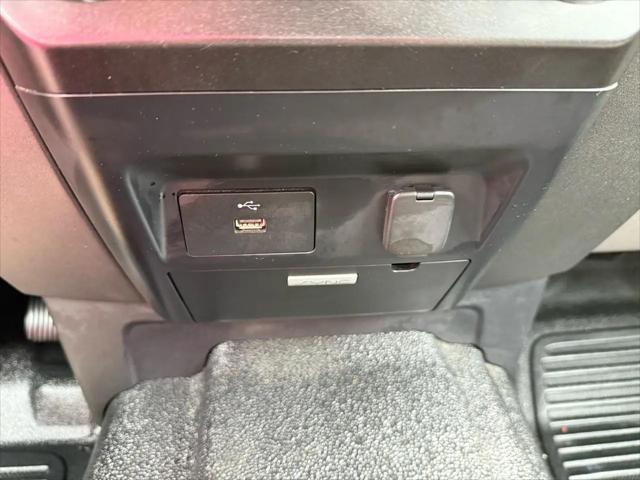 2017 Ford F-250 XL