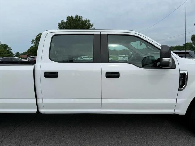2017 Ford F-250 XL