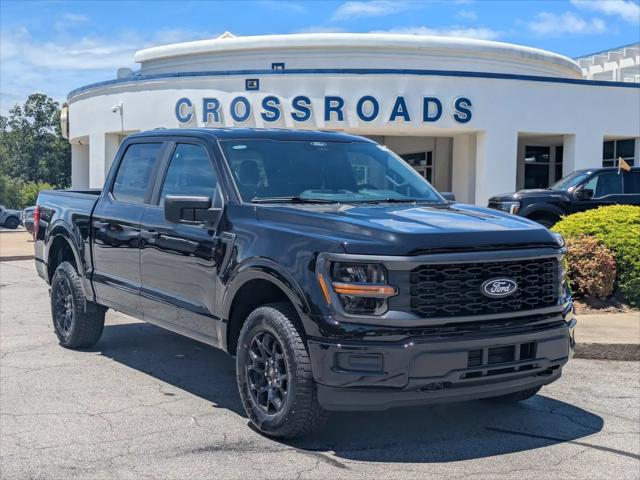2026 Ford F-150 STX for sale in Fuquay-Varina, NC
