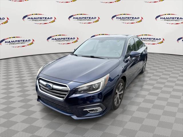 2018 Subaru Legacy 3.6R Limited for sale in Hampstead, MD