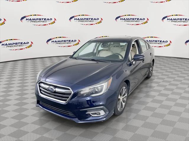 2018 Subaru Legacy 3.6R Limited for sale in Hampstead, MD