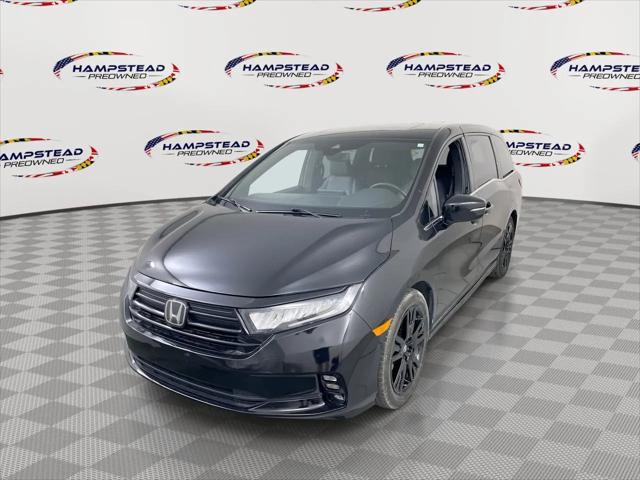 2023 Honda Odyssey Sport for sale in Hampstead, MD