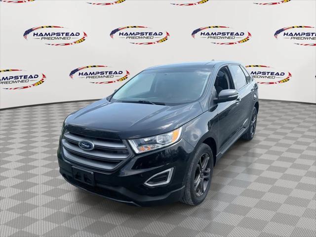 2018 Ford Edge SEL for sale in Hampstead, MD