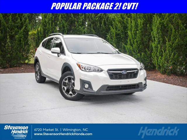 2019 Subaru Crosstrek 2.0i Premium for sale in Wilmington, NC