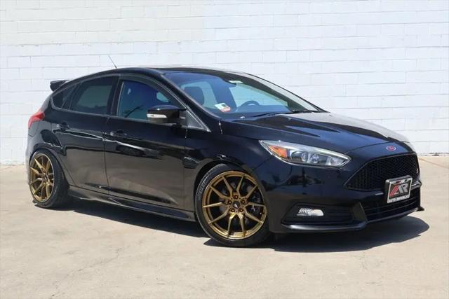 2016 Ford Focus ST for sale in Fullerton, CA