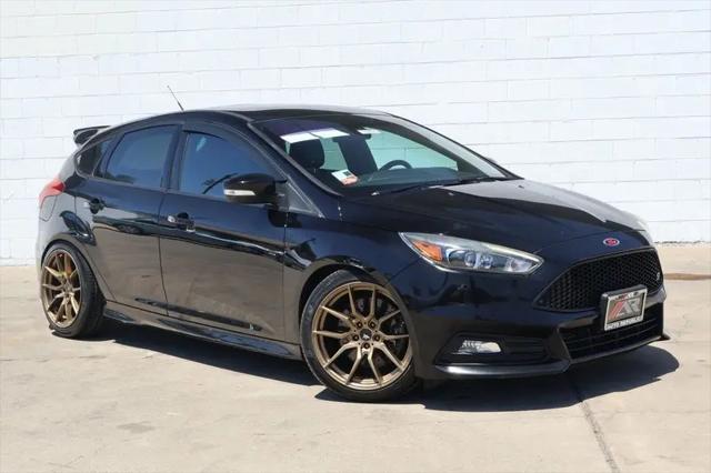 2016 Ford Focus ST for sale in Fullerton, CA