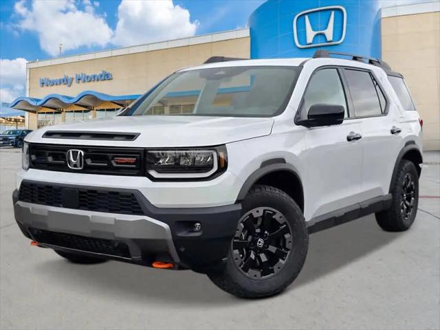 2026 Honda Passport AWD TrailSport Elite for sale in Austin, TX