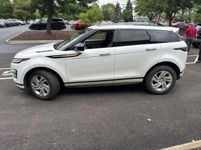 2023 Land Rover Range Rover Evoque R-Dynamic S for sale in Dublin, OH