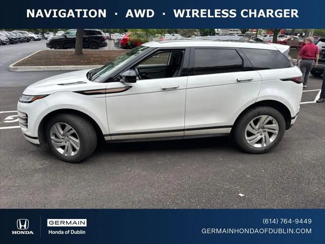 2023 Land Rover Range Rover Evoque for sale near Dublin, OH