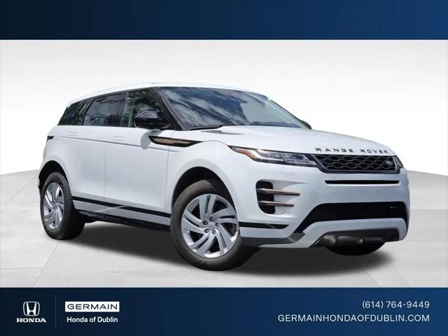 2023 Land Rover Range Rover Evoque for sale near Dublin, OH