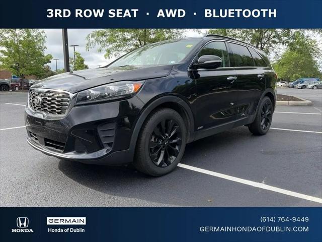 2020 Kia Sorento 3.3L S for sale near Dublin, OH