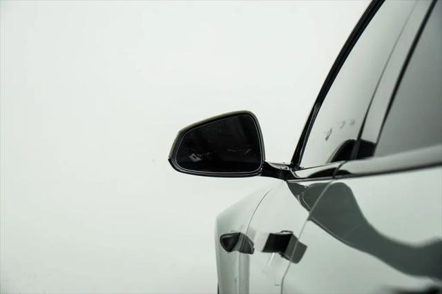 2021 Tesla Model S Plaid Tri Motor All-Wheel Drive