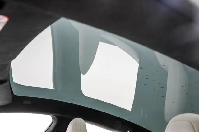 2021 Tesla Model S Plaid Tri Motor All-Wheel Drive