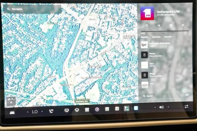 2021 Tesla Model S Plaid Tri Motor All-Wheel Drive