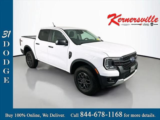 2025 Ford Ranger XLT for sale in Kernersville, NC