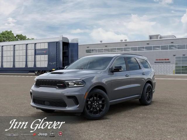 2026 Dodge Durango GT Plus AWD for sale in Owasso, OK