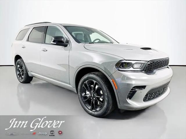 2026 Dodge Durango GT Plus AWD for sale in Owasso, OK