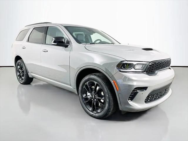 2026 Dodge Durango GT Plus AWD for sale in Owasso, OK