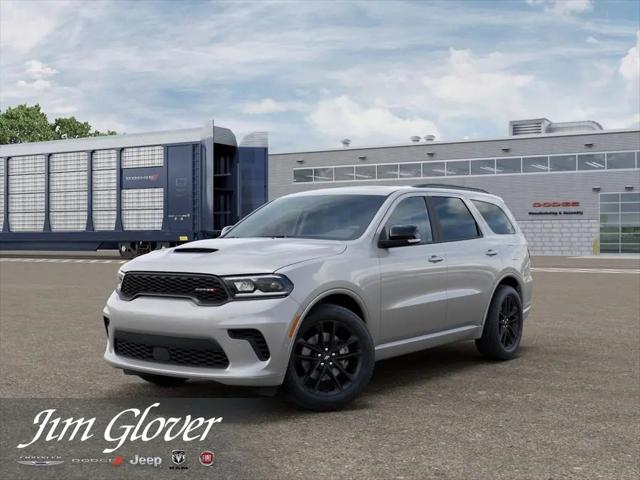 2026 Dodge Durango GT Plus AWD for sale in Owasso, OK