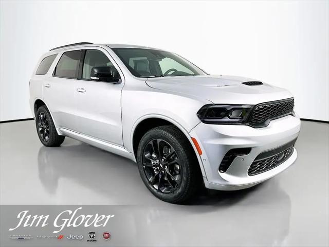 2026 Dodge Durango GT Plus AWD for sale in Owasso, OK