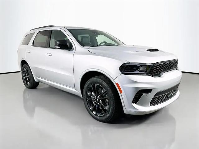2026 Dodge Durango GT Plus AWD for sale in Owasso, OK