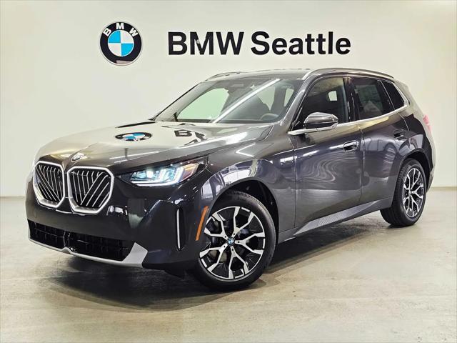 2026 BMW X3 30 xDrive for sale in Seattle, WA