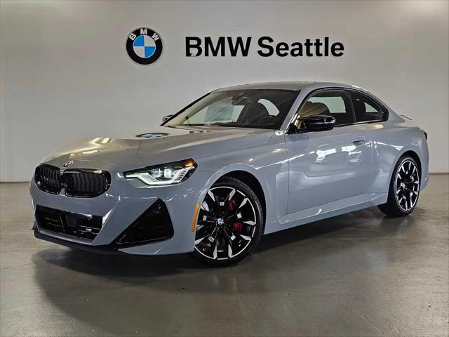 2026 BMW M240 i xDrive for sale in Seattle, WA