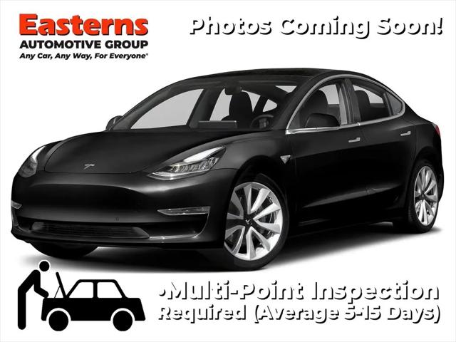 2019 Tesla Model 3 Long Range for sale in Sterling, VA