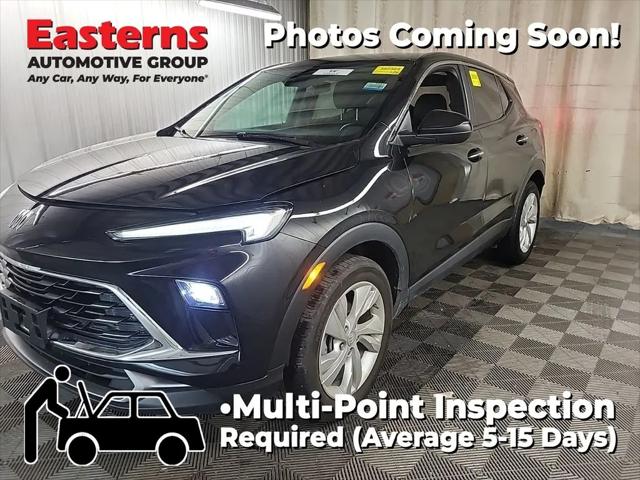 2024 Buick Encore GX Preferred FWD for sale in Sterling, VA