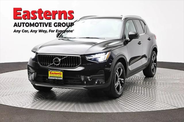 2024 Volvo XC40 Core for sale in Sterling, VA
