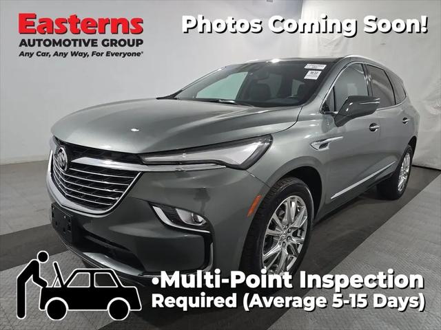 2023 Buick Enclave Essence AWD for sale in Sterling, VA
