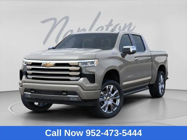 2026 Chevrolet Silverado 1500 High Country for sale in Wayzata, MN