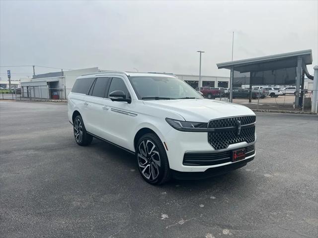 2026 Lincoln Navigator Reserve L for sale in Tyler, TX