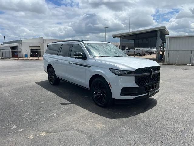 2026 Lincoln Navigator Reserve L for sale in Tyler, TX