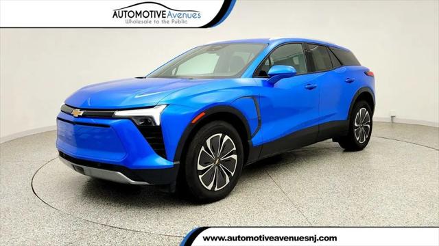 2024 Chevrolet V Blazer eAWD 2LT for sale in Wall Township, NJ