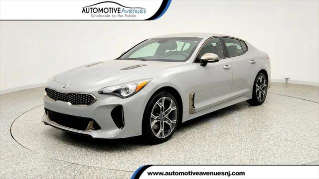 2021 Kia Stinger GT-Line for sale in Wall Township, NJ