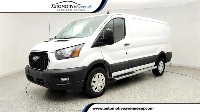 2025 Ford Transit Cargo Van T-250 for sale in Wall Township, NJ