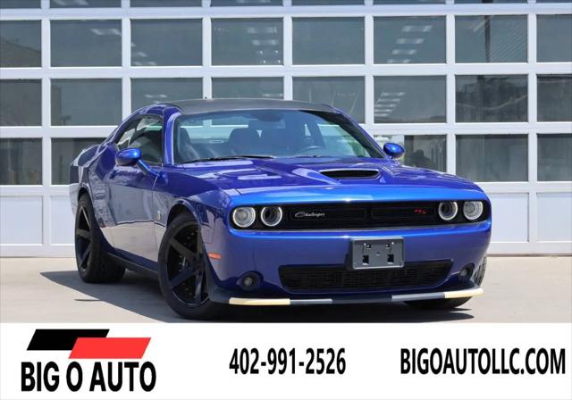 2021 Dodge Challenger R/T Scat Pack for sale in Omaha, NE