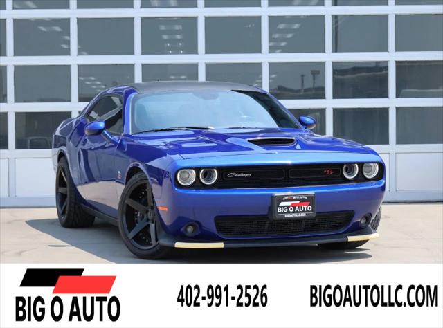 2021 Dodge Challenger R/T Scat Pack for sale in Omaha, NE