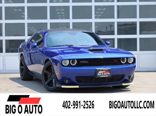 2021 Dodge Challenger R/T Scat Pack for sale in Omaha, NE