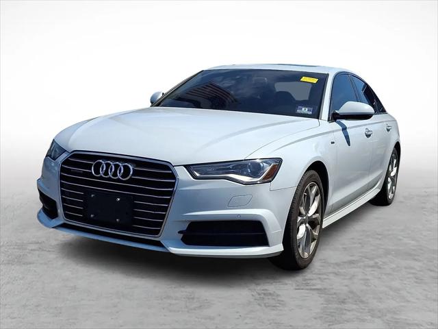 2017 Audi A6 2.0T Premium Plus for sale in Sicklerville, NJ