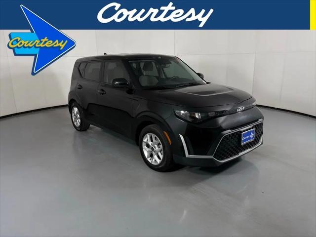 2023 Kia Soul LX for sale in Scottsdale, AZ