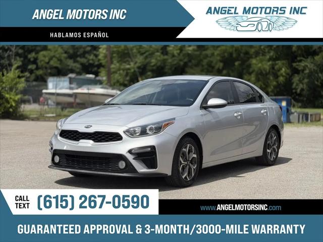 2020 Kia Forte LXS for sale in Smyrna, TN