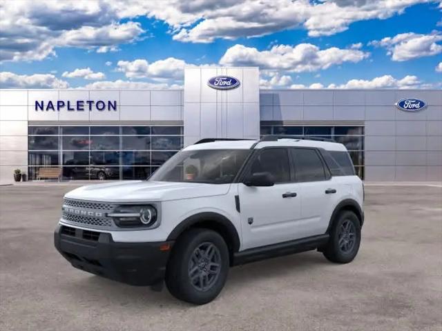 2026 Ford Bronco Sport Big Bend for sale in Libertyville, IL