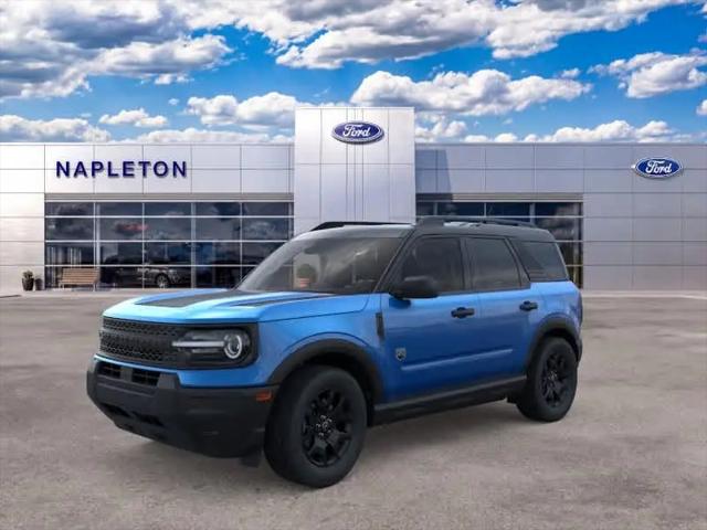 2026 Ford Bronco Sport Big Bend for sale in Libertyville, IL