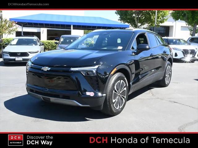 2024 Chevrolet V Blazer eAWD 2LT for sale in Temecula, CA